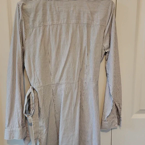 LOFT DRESS - Picture 8 of 9